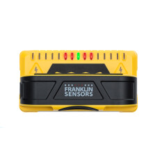 Franklin Sensors ProSensor M150/X990 Stud Finder with Live Wire Detection and 9-Sensors, Wood & Metal Stud Detector/Wall Scanner