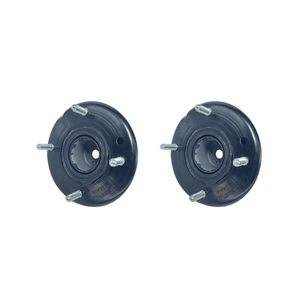 2X Fb5z-18183-A Car Front Suspension Strut Mount For Explorer Flex Taurus Mks Mkt 2013-2019 6031769511289