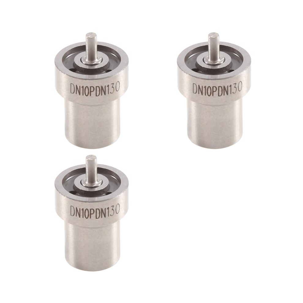 3X Dn10pdn130 New Fuel Injector Nozzle For L200 L300 Pajero Shogun Triton 4D56 4713204677720