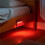 Led Night Light with Motion Detector 2 Pack, Cabinet Light Dimmable with Timer Function, Staircase Lighting RGBW 4