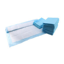 Puppy Training Pads for Dog Pet Pee Absorbent Toilet Pee Wee Mat Anti Slip Leakproof (50 PCS -60 x 60CM)