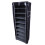 10 Tier 9 Shelf Shoe Rack Shelf Saving Storage Closet Organizer Cabinet 1