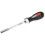 Bahco Bahco 808050 1/4" Ratcheting Bit Holder Screwdriver with 6 Bits 1