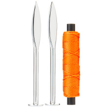 Spear & Jackson 10505Z Line and Pins