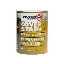 Zinsser Cover Stain 1 Litre