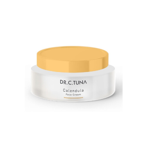 Crema Viso alla Calendula