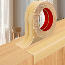 Corner Trim Flexible Moulding Trim Self Adhesive Wall Edging Strip Corner Protectors Wall Moulding for Tile Edging Ceiling (Original Wood, 6cm3m)