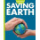 Curious about Saving Earth by Amy S. Hansen Paperback Book 1