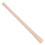 Amtech A2400 Pickaxe Handle, Wooden Mattock Handle, 35" (900mm) 1
