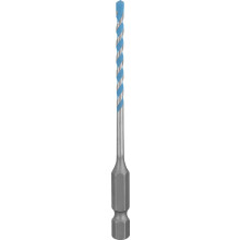 EXPERT HEX-9 Multi Construction Drill Bit 3x45x90mm