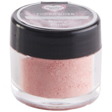 Rainbow Dust ProPowder Food Colouring Powder - Baby Pink, 3g