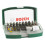 Bosch Bosch 32pc. Screwdriver Bit Set (PH-, PZ-, Hex-, T-, TH-, S-Bit, Accessories Drill and Screwdriver) 1