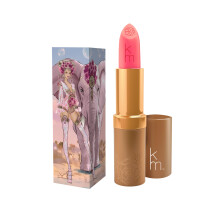 Karen Murrell Barra de Labios Cambiante - Cuarzo Rosa - Tinte Labial Natural 100%