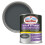Crown Sandtex 10 Year Multi Surface Satin Paint 750ml Anthracite 1