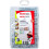 Fischer fischer PROFIbox UX + Screw + Hook Set, 518526 1