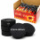 100 Charcoal Disc Tablets – Instant Light Hookah Shisha Coal 1