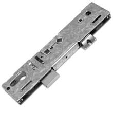 Lockmaster Milamaster Centre Case. UPVC Door Lock Gearbox. 35mm Split Spindle