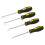 Rolson Rolson 59133 4 pc Pick and Hook Set 1