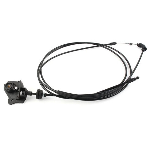 Car Front Hood Release Cable C2Z29301 for  XF 2009-2015