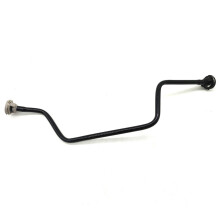 8R0121081M for Q5 A4 2.0 2011 2012 Radiator Overflow Hose Front Reservoir Pipe