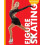 Curious about Figure Skating by Krissy Eberth Paperback Book 1