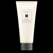 Gel Douche Exfoliant Citron Basilic & Mandarine