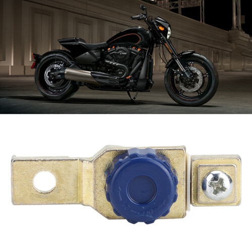 80A Motorcycle Battery Disconnect Switch 1