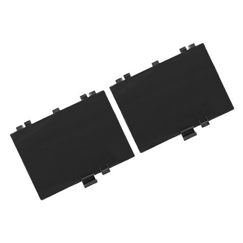 Fiat 500 Wheel Arch Liner Cover (ABS) 2