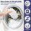 Universele Stoomreinigeraccessoires (6 Stuks) 4