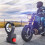 Bike Kill Stop Switch Horn Button 4