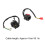 2x 7/8'' Motorcycle Handlebar Switch Horn 7