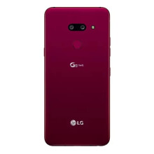 New LG G8 ThinQ Red US 128GB Dual Sim Phone US Version