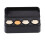 Vehicle Coin Case Plastic Holder 18