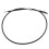 Durable 1.2m Clutch Cable for 250cc Scooter 11