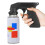 Aerosol Can Handle with Trigger and Collar 5