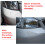Aerosol Can Handle with Trigger and Collar 18