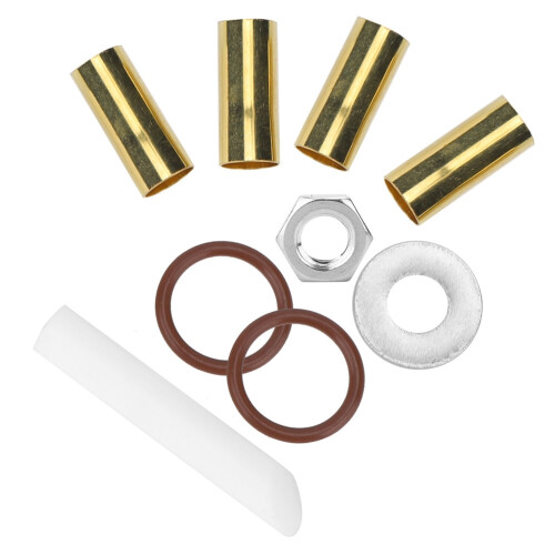 Twin Cam Rocker Locker Kit 9 2
