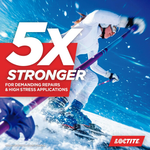 Loctite Loctite SGG Power 3X1g X 24 CTN 1