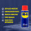 WD-40 Multi-Use Toolbox Size Spray Can 100ml x 24 pack: The Ultimate Lubricant, Rust Protector and Penetrant 2