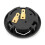 Universal Horn Button Direct Replacement 5