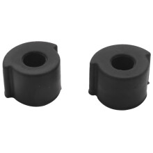 Folding Pre-Tighten Cushion For  Es1 Es2 Es3 Es4 Electric Foldable Scooter Folding Cushion For  Scooter Accessory 2Pcs