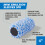 Harris Harris Trade Jumbo Mini Roller Set Replacement Sleeves, Pack of 5 2
