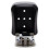 Key Safe Combination Lock Box - Wall Mounted Heavy Duty Waterproof Key Storage 6