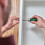 Bosch Stubby Ratchet Screwdriver with 6 bits 2
