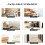 Waterless Essential Oil Wall Plug Aroma Oil Diffuser Cool Mist Electric Scent Machine   Control EU Plug 3