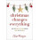 Christmas Changes Everything by Elisa Morgan Paperback Book 1
