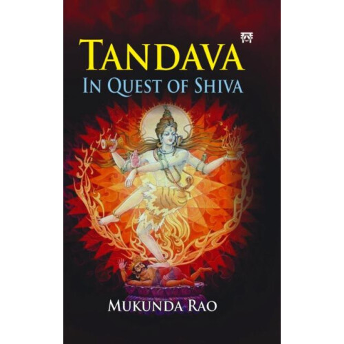 Tandava by Mukunda Rao Paperback Book