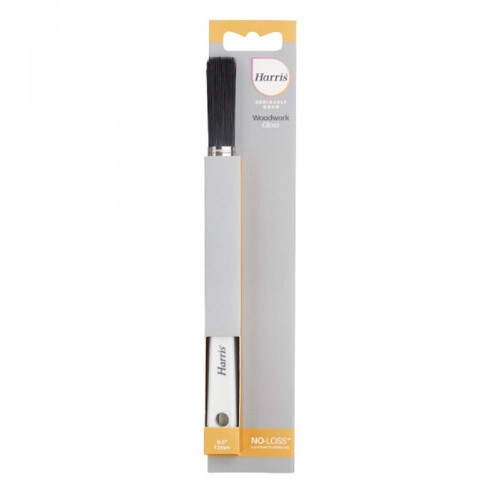 Harris Harris Seriously Good Woodwork Gloss Paint Brush 0.5in 2