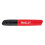 Milwaukee Milwaukee - INKZALL Markers Black - 4 pcs 6