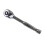 us pro US PRO 1/4" Drive 72T Quick Release Reversible Ratchet Socket Wrench 4152 3